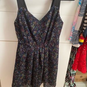 BCBGeneration size 4 dress